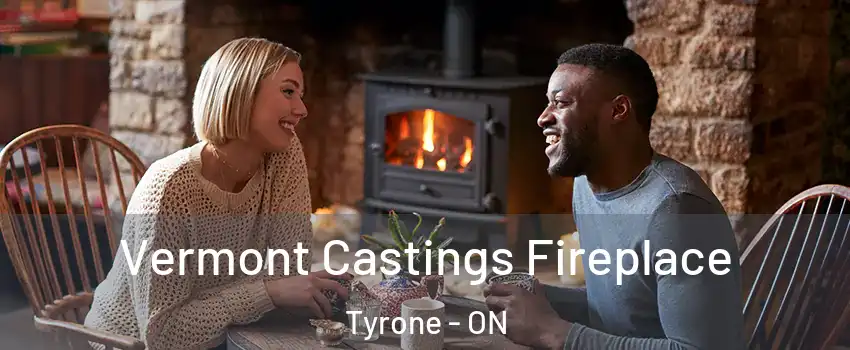  Vermont Castings Fireplace Tyrone - ON