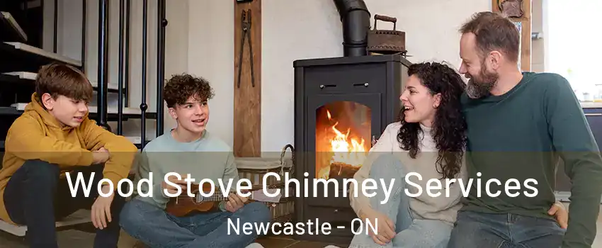  Wood Stove Chimney Services Newcastle - ON
