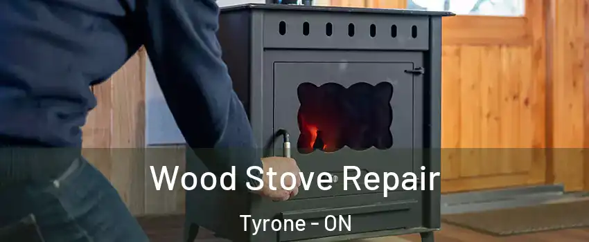  Wood Stove Repair Tyrone - ON